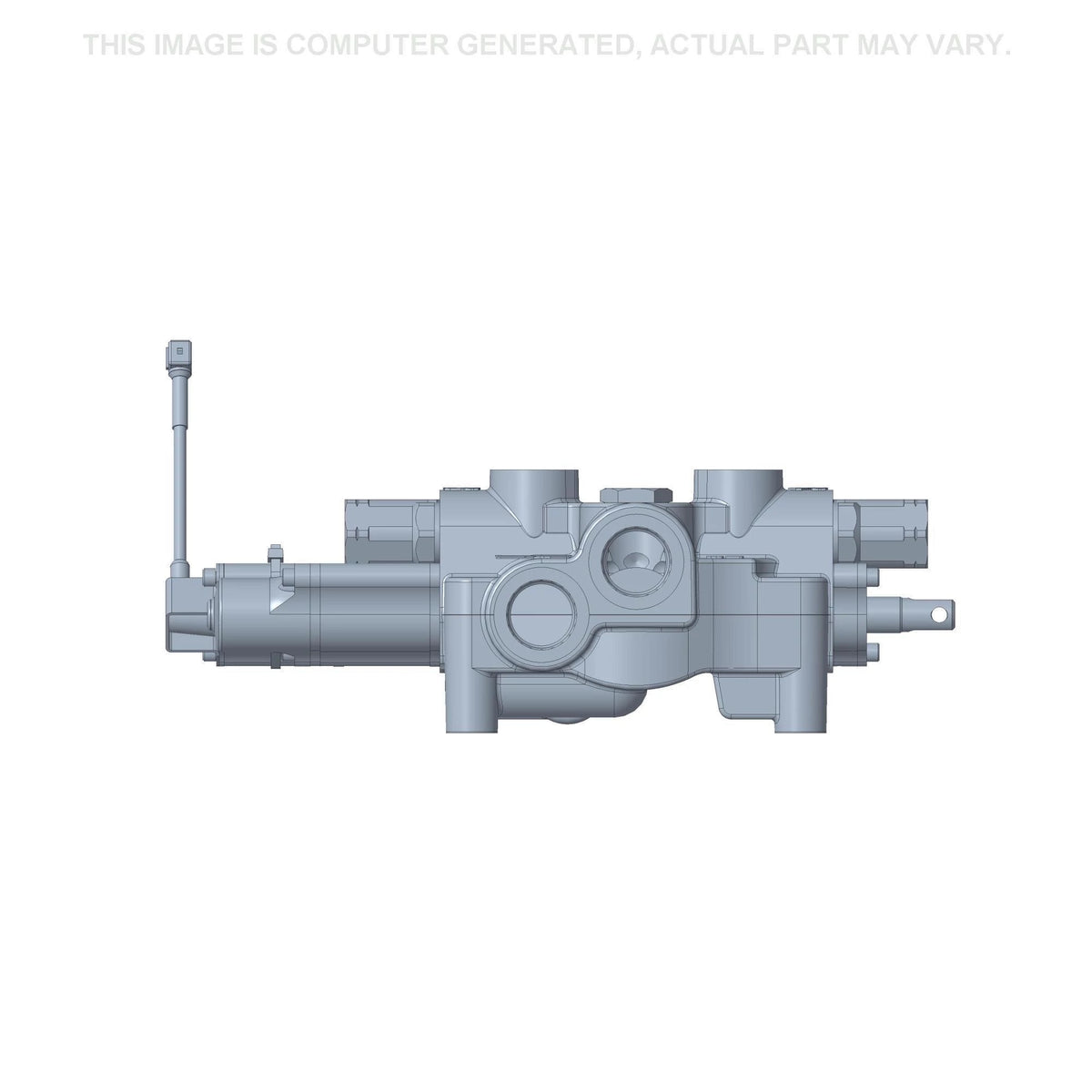 84233911 - OEM VALVE - CASE CONSTRUCTION