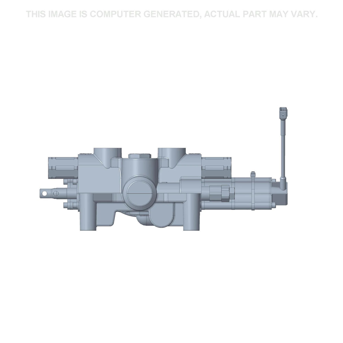 84233911 - OEM VALVE - CASE CONSTRUCTION