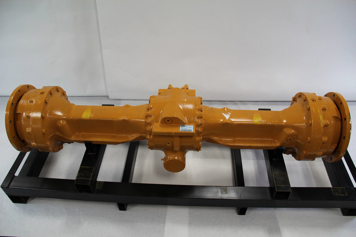 84234381R - OEM REMANUFACTURED AXLE DIFFERENTIAL - CASE CONSTRUCTION