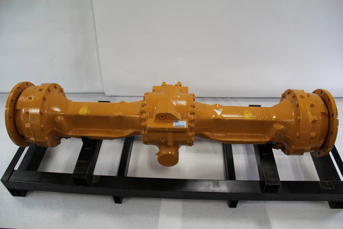 84234381R - OEM Remanufactured Axle Differential - Case Construction
