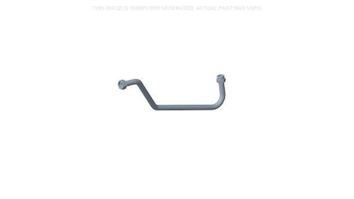 84234415 - OEM TILT BASE TUBE - CASE CONSTRUCTION