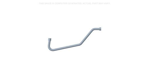 84234415 - OEM TILT BASE TUBE - CASE CONSTRUCTION