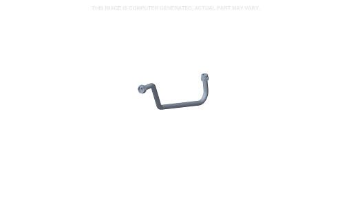 84234415 - OEM TILT BASE TUBE - CASE CONSTRUCTION