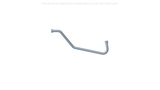 84234415 - OEM TILT BASE TUBE - CASE CONSTRUCTION