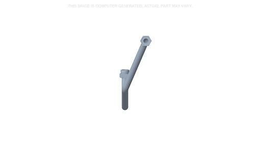 84234415 - OEM TILT BASE TUBE - CASE CONSTRUCTION