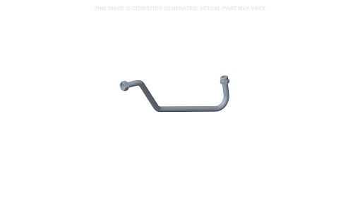 84234415 - OEM TILT BASE TUBE - CASE CONSTRUCTION