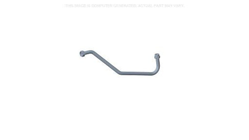 84234421 - OEM TILT ROD TUBE - CASE CONSTRUCTION