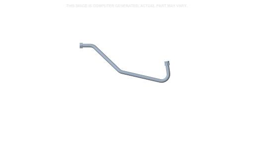 84234421 - OEM TILT ROD TUBE - CASE CONSTRUCTION