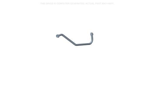 84234421 - OEM TILT ROD TUBE - CASE CONSTRUCTION