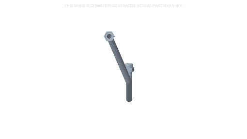 84234421 - OEM TILT ROD TUBE - CASE CONSTRUCTION