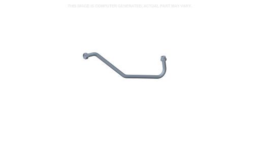 84234421 - OEM TILT ROD TUBE - CASE CONSTRUCTION