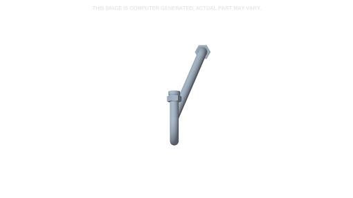 84234421 - OEM TILT ROD TUBE - CASE CONSTRUCTION