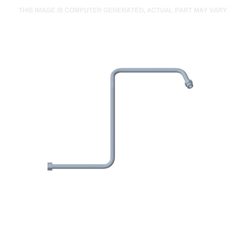 84234429 - Tube hydraulique d'origine - Case Construction