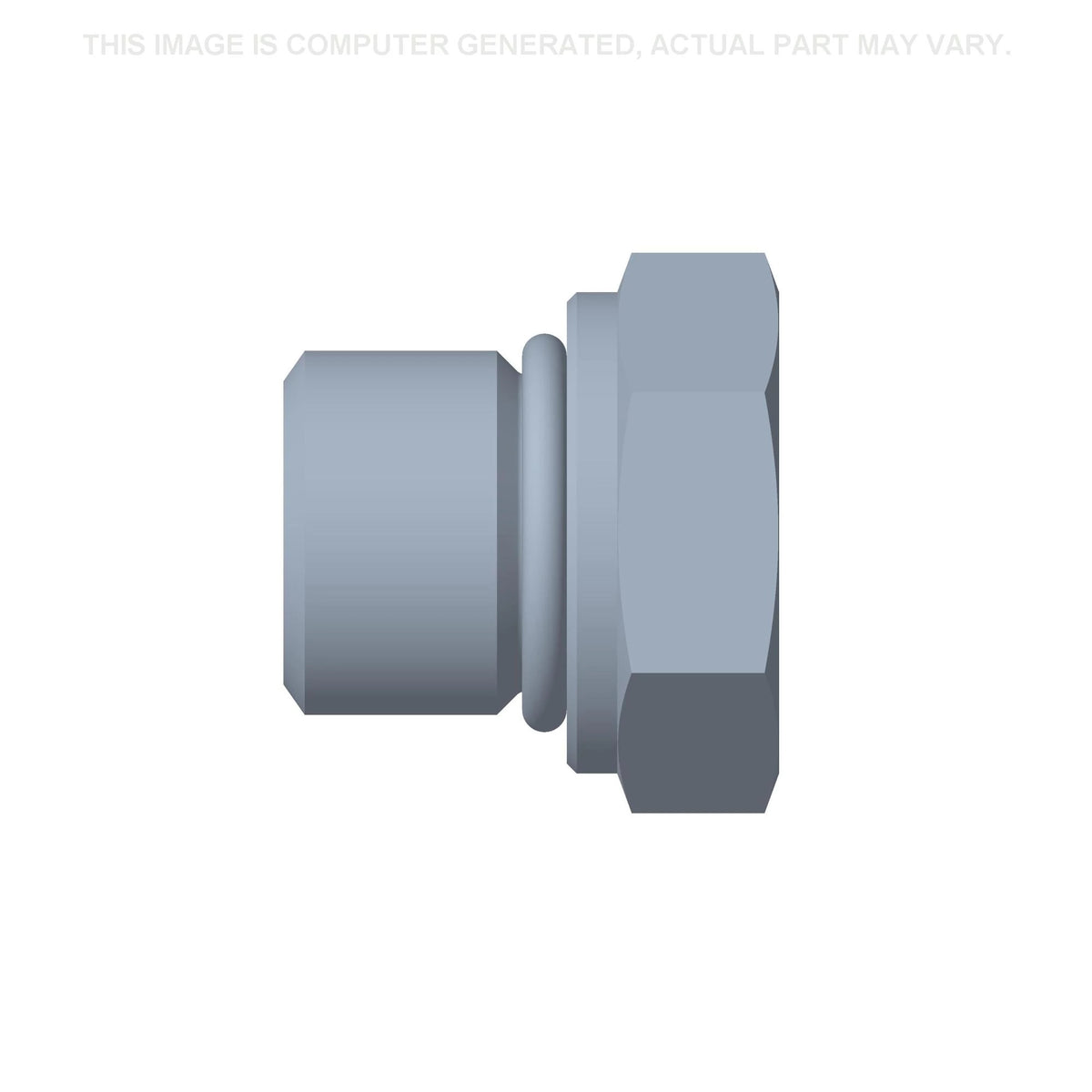 84234574 - OEM PLUG M18 X 1.5 - CASE CONSTRUCTION