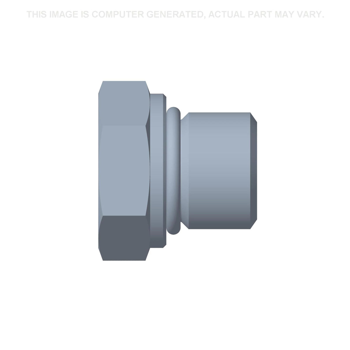 84234574 - OEM PLUG M18 X 1.5 - CASE CONSTRUCTION