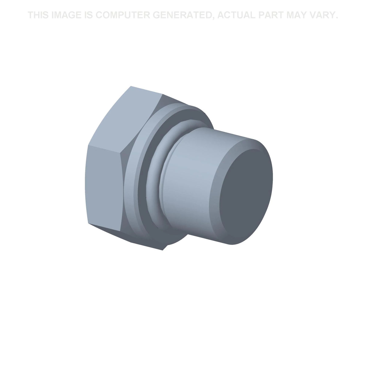84234574 - OEM PLUG M18 X 1.5 - CASE CONSTRUCTION