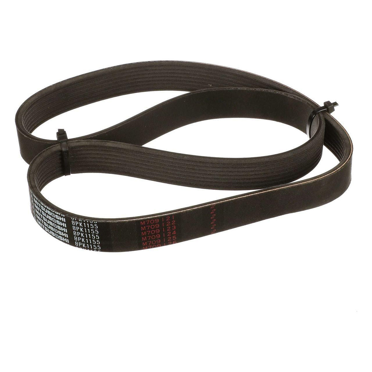 84234624 - OEM FAN BELT - CASE CONSTRUCTION