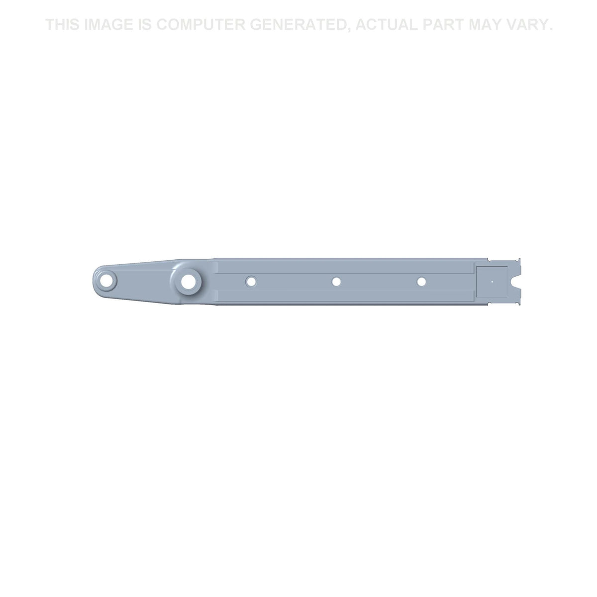 84234832 - OEM DIPPER ARM - CASE CONSTRUCTION