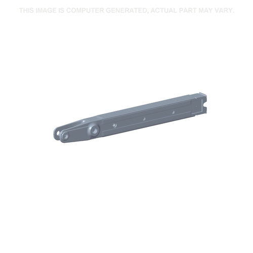 84234832 - OEM DIPPER ARM - CASE CONSTRUCTION