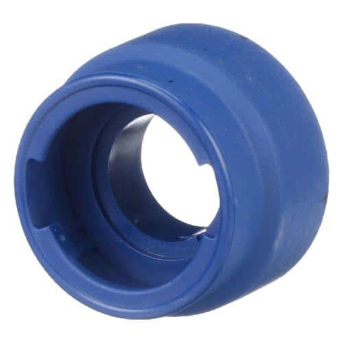 84236736 - OEM FILLER NECK - CASE CONSTRUCTION