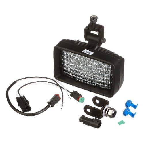 84236850 - OEM LIGHT A DRIVING 12V 55W H3 - CASE CONSTRUCTION
