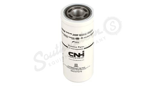 84237579 - OEM HYDRAULIC OIL FILTER - CASE CONSTRUCTION