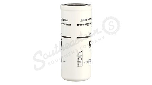 84237579 - OEM HYDRAULIC OIL FILTER - CASE CONSTRUCTION