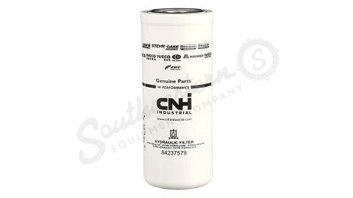 84237579 - OEM HYDRAULIC OIL FILTER - CASE CONSTRUCTION