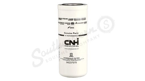 84237579 - OEM HYDRAULIC OIL FILTER - CASE CONSTRUCTION