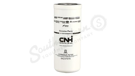 84237579 - OEM HYDRAULIC OIL FILTER - CASE CONSTRUCTION