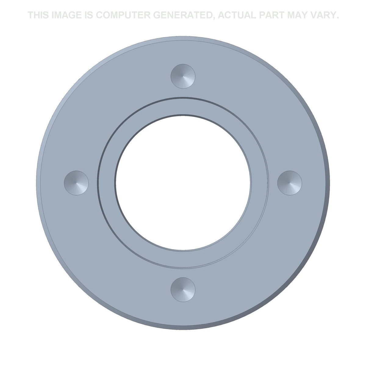 84238636 - OEM GLAND - CASE CONSTRUCTION