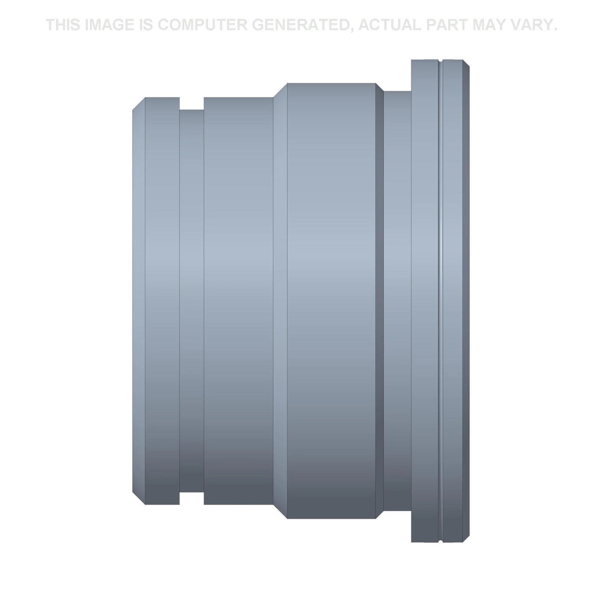 84238636 - OEM GLAND - CASE CONSTRUCTION