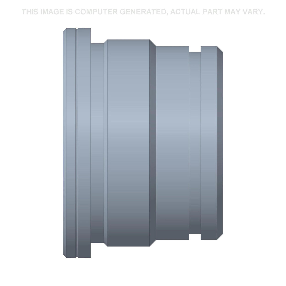 84238636 - OEM GLAND - CASE CONSTRUCTION