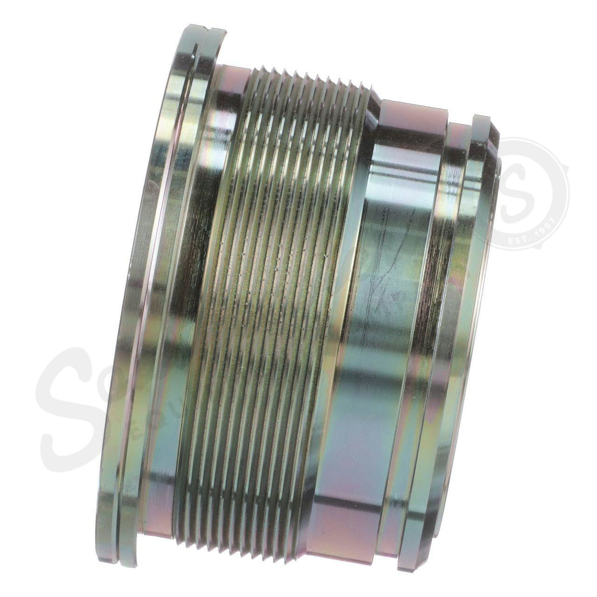 84238804 - OEM GLAND 108 BORE 57.2 ROD - CASE CONSTRUCTION