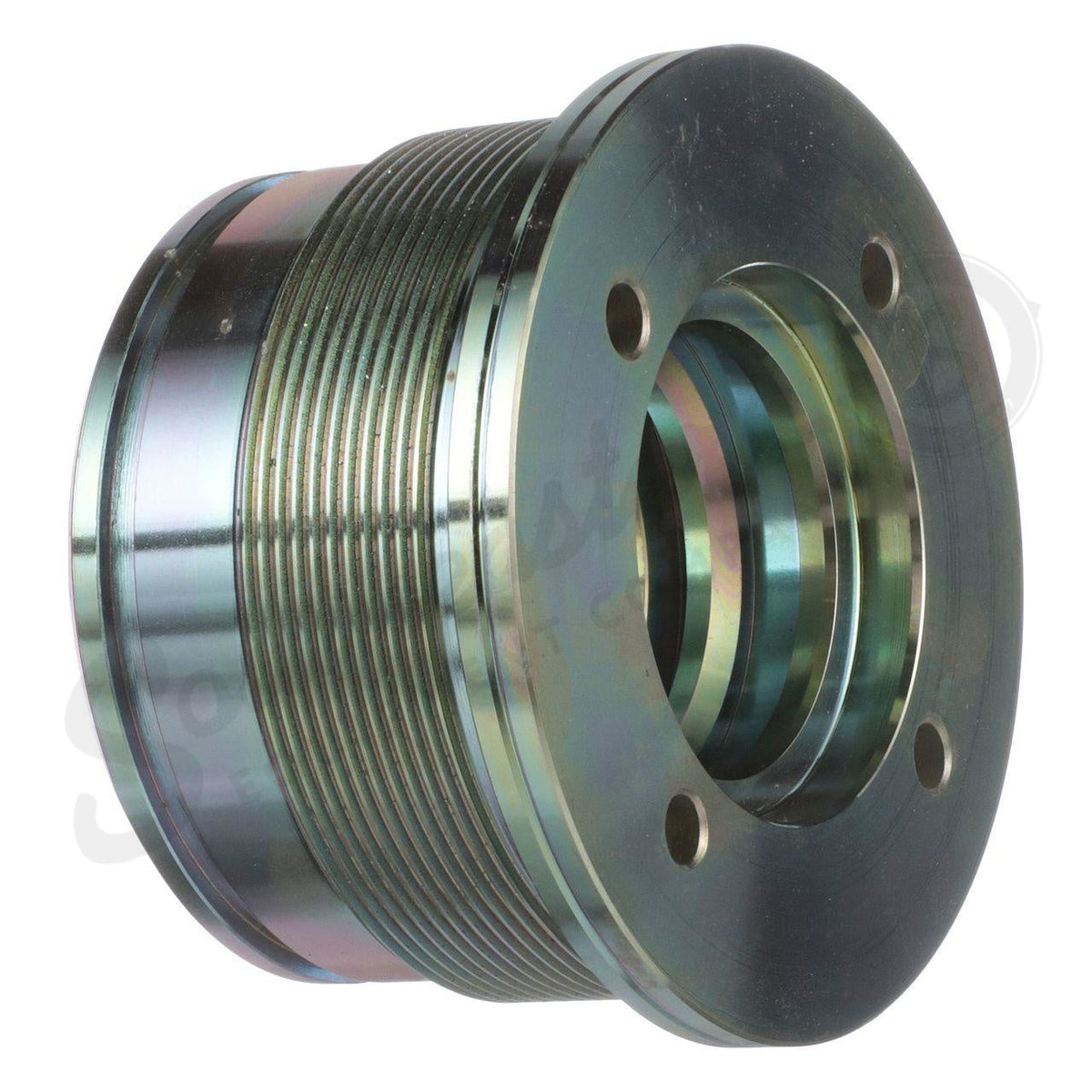 84238804 - OEM GLAND 108 BORE 57.2 ROD - CASE CONSTRUCTION
