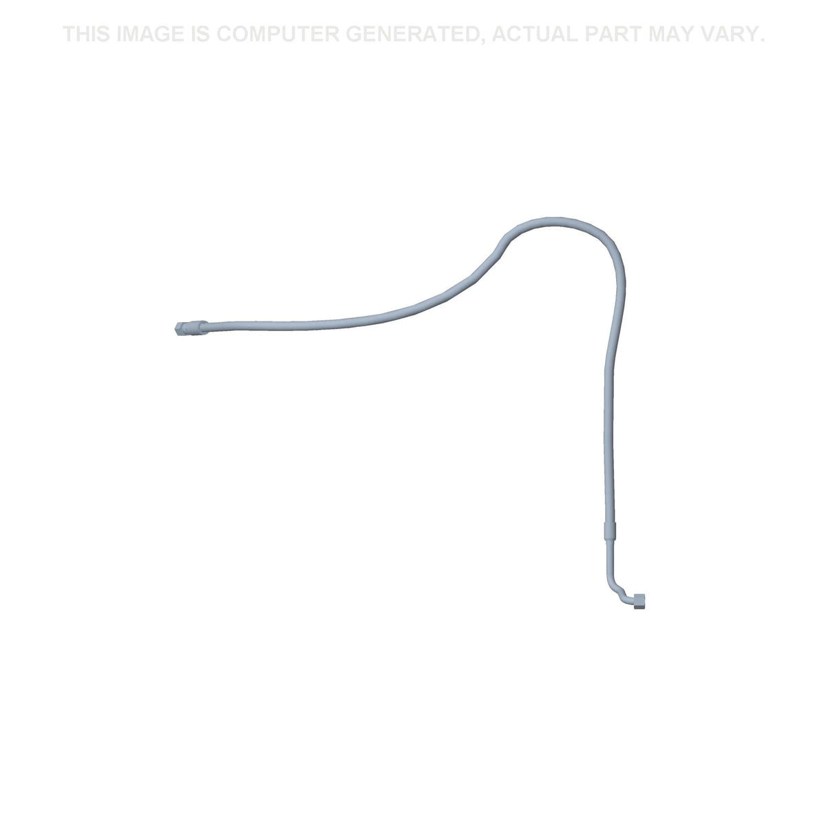 84238903 - OEM HYDRAULIC HOSE - CASE CONSTRUCTION