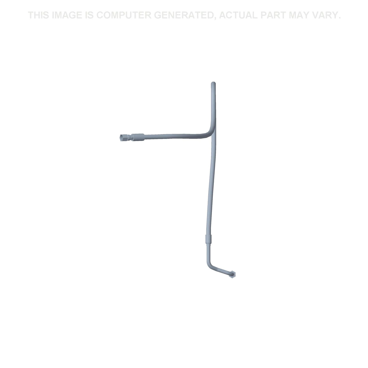 84238903 - OEM HYDRAULIC HOSE - CASE CONSTRUCTION