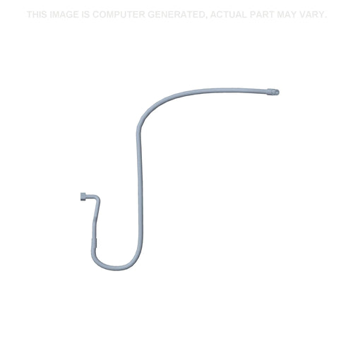 84238924 - OEM Hydraulic Hose - Case Construction