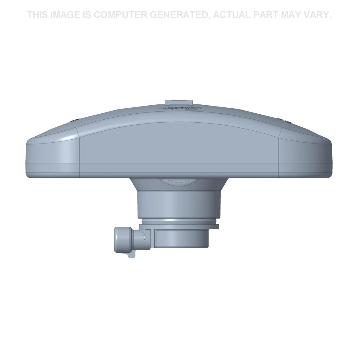 84239207 - OEM LAMP TAIL VERTICAL OVAL - CASE CONSTRUCTION