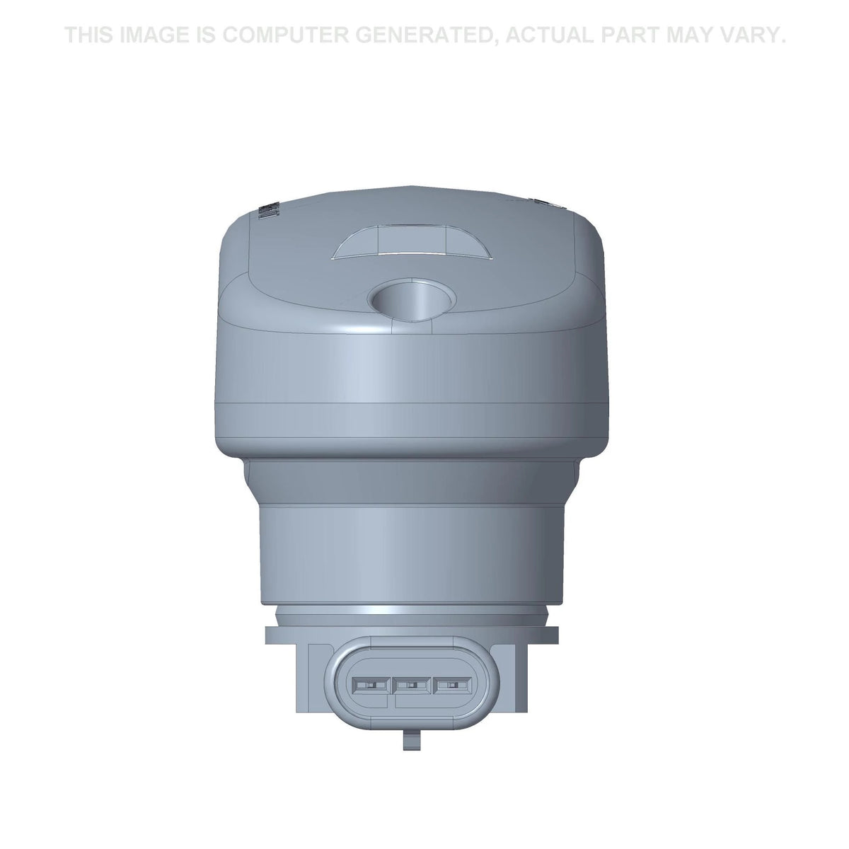 84239208 - OEM LAMP - CASE CONSTRUCTION