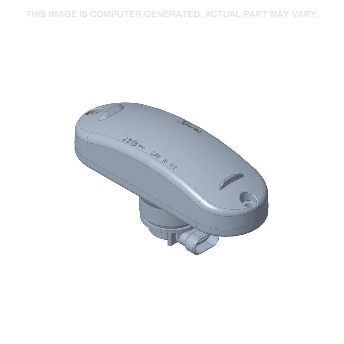 84239208 - OEM LAMP - CASE CONSTRUCTION