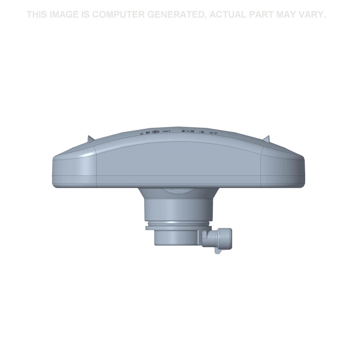 84239208 - OEM LAMP - CASE CONSTRUCTION