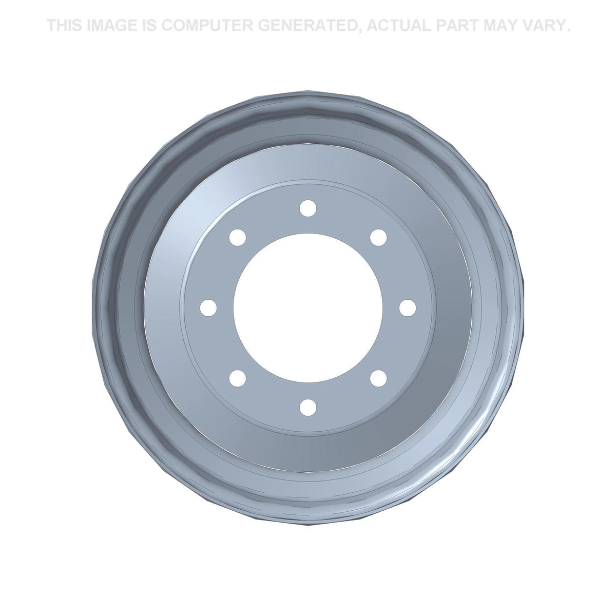 84239421 - OEM RIM - CASE CONSTRUCTION
