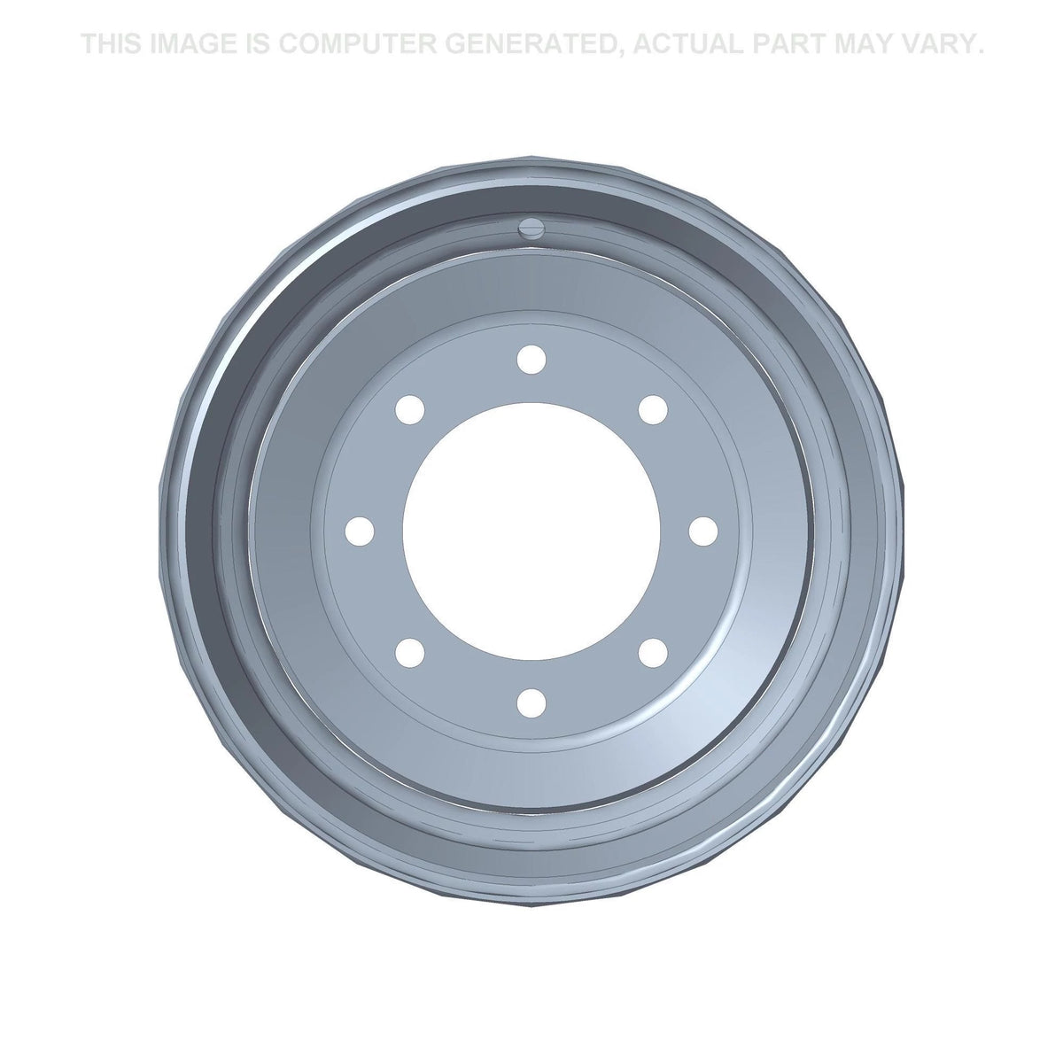 84239421 - OEM RIM - CASE CONSTRUCTION