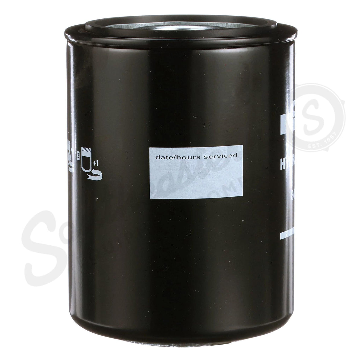 84239756 - OEM HYDRAULIC OIL FILTER SPIN-ON 128MM OD X 180MML - CASE CONSTRUCTION