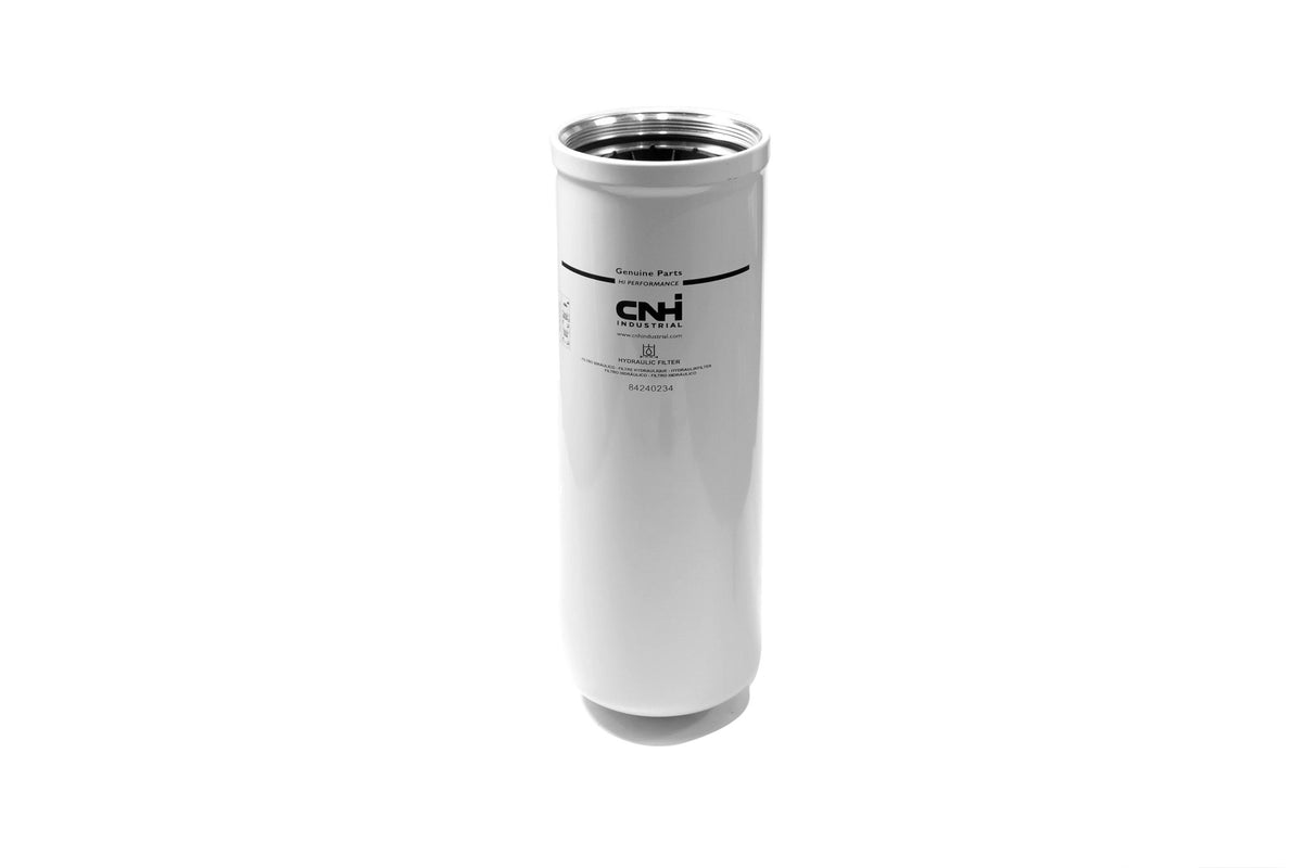84240234 - OEM HYDRAULIC OIL FILTER - CASE CONSTRUCTION