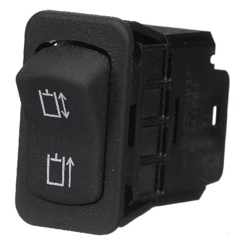 84241093 - OEM ROCKER SWITCH BI-DIR UNI-DIR SELECTO - CASE CONSTRUCTION
