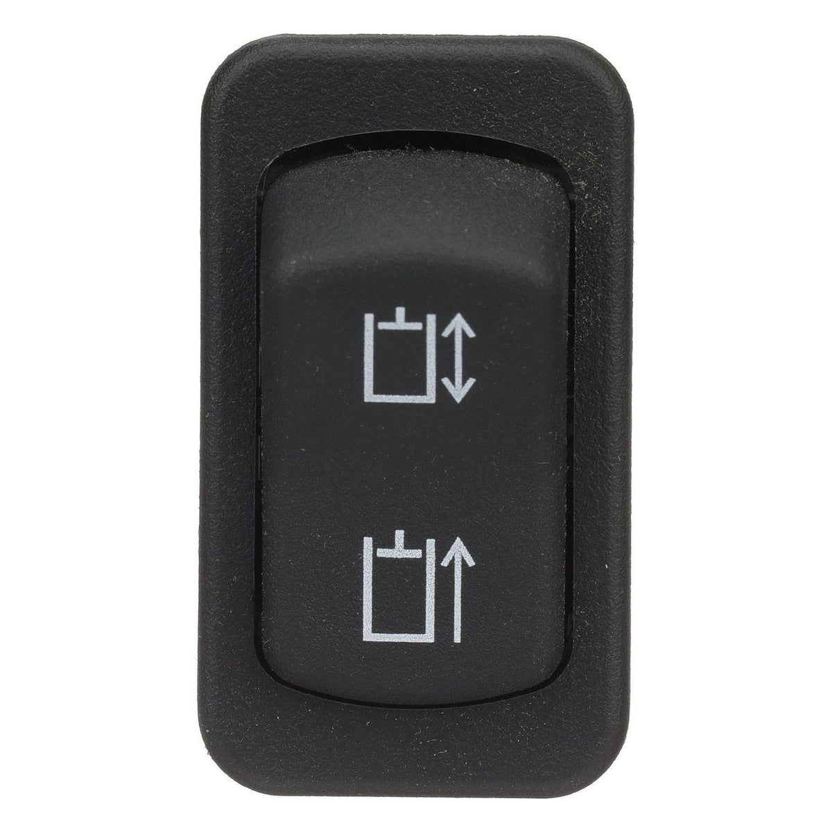 84241093 - OEM ROCKER SWITCH BI-DIR UNI-DIR SELECTO - CASE CONSTRUCTION