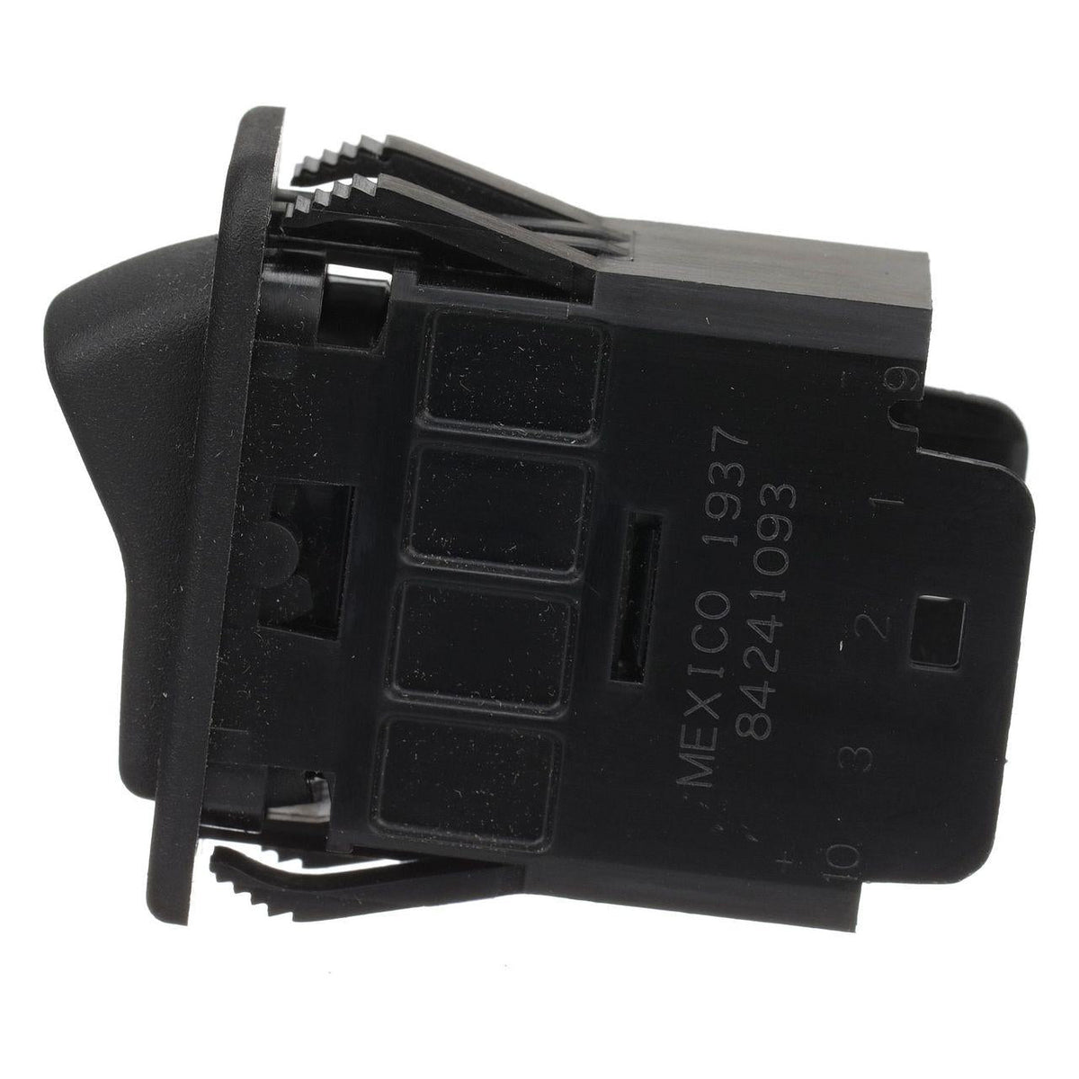 84241093 - OEM ROCKER SWITCH BI-DIR UNI-DIR SELECTO - CASE CONSTRUCTION
