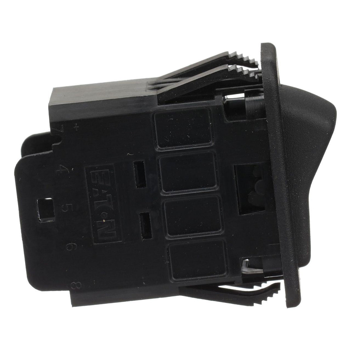 84241093 - OEM ROCKER SWITCH BI-DIR UNI-DIR SELECTO - CASE CONSTRUCTION